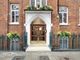 Thumbnail Flat to rent in Portman Mansions, Chiltern Street, London