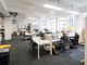 Thumbnail Office to let in Christopher Street, London