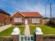 Thumbnail Detached bungalow for sale in Willow Corner Cottage, Connaught Drive, Newton-Le-Willows