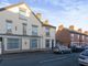 Thumbnail End terrace house for sale in Tewkesbury Street, Leicester