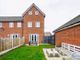 Thumbnail End terrace house for sale in 26 Beecham Square, Castleford