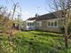 Thumbnail Detached bungalow for sale in The Meads, Milborne Port, Sherborne