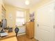 Thumbnail Terraced house for sale in Cross Street, Chesterfield