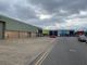 Thumbnail Warehouse to let in Sunningdale Drive, Lincoln