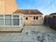 Thumbnail Bungalow for sale in Montaigne Close, Lincoln