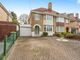 Thumbnail Semi-detached house for sale in Coniston Road, Southampton, Hampshire