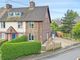 Thumbnail Town house for sale in Church Lane, Arnold, Nottinghamshire