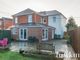 Thumbnail Semi-detached house for sale in Pavenhill, Purton, Swindon SN5 4