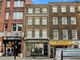 Thumbnail Flat to rent in Litchfield Street, London