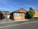 Thumbnail Detached bungalow for sale in Orange Hill, Lutterworth