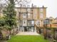 Thumbnail Terraced house to rent in Grafton Square, London