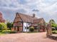 Thumbnail Detached house for sale in Pebblemoor, Edlesborough, Buckinghamshire
