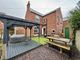 Thumbnail End terrace house for sale in Vicarage Row, Greatham, Hartlepool