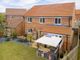 Thumbnail Detached house for sale in Jean Revill Close, Saxilby, Lincoln, Lincolnshire