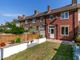 Thumbnail Terraced house for sale in Rangefield Road, Bromley, Kent