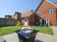 Thumbnail Detached house for sale in Readwin Crescent, Wokingham