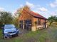 Thumbnail Cottage for sale in Acle Road, Moulton St. Mary, Norwich