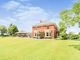 Thumbnail Farmhouse for sale in Lydiard Millicent