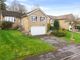 Thumbnail Bungalow for sale in Elmete Drive, Roundhay, Leeds