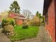 Thumbnail Detached bungalow for sale in Yates Hay Road, Malvern