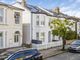 Thumbnail End terrace house for sale in Hartfield Crescent, London