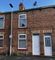 Thumbnail Terraced house to rent in Belmont Street, Scunthorpe