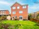 Thumbnail Detached house for sale in Rookery Vale, Deepcar, Sheffield
