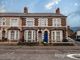 Thumbnail Terraced house for sale in Habershon Street, Splott, Cardiff