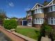 Thumbnail Semi-detached house for sale in Kenilworth Drive, Croxley Green, Rickmansworth