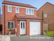 Thumbnail Detached house for sale in Breeze Close, Bradwell, Great Yarmouth