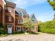 Thumbnail Terraced house for sale in Kingsgate Road, Winchester, Hampshire