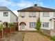 Thumbnail Semi-detached house for sale in Charter Road, Cippenham, Slough