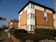 Thumbnail Flat to rent in Admiral Way, Hartlepool