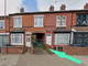 Thumbnail Land for sale in Land To Rear, Birmingham, Handsworth