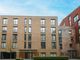 Thumbnail Flat for sale in Whiting Way, Surrey Quays
