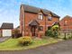 Thumbnail Semi-detached house for sale in Brookfield Close, Dalton, Rotherham, South Yorkshire