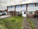Thumbnail Terraced house for sale in Gardens Walk, Upton-Upon-Severn, Worcester
