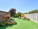 Thumbnail Detached bungalow for sale in The Crescent, West Wittering, Chichester