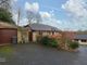Thumbnail Detached bungalow for sale in Park Street East, Barrowford, Nelson