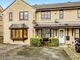 Thumbnail Terraced house for sale in Hions Close, Rastrick, Brighouse