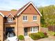 Thumbnail Link-detached house for sale in Buchanan Way, Binfield, Bracknell, Berkshire
