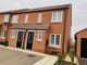 Thumbnail Semi-detached house to rent in Whittle Road, Holdingham, Sleaford