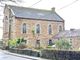 Thumbnail Detached house for sale in Chapel Row, Gulval, Penzance, Cornwall
