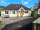 Thumbnail Detached bungalow for sale in Sidcot Lane, Winscombe