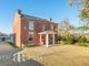 Thumbnail Detached house for sale in Garstang Road, Barton, Preston