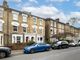 Thumbnail Flat for sale in Lancaster Road, London