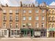 Thumbnail Flat for sale in Cleveland Street, Fitzrovia