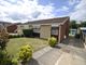 Thumbnail Semi-detached bungalow for sale in Welton Close, Bessacarr, Doncaster
