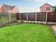 Thumbnail Detached house for sale in Belsford Court, Watnall, Nottingham