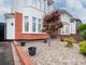 Thumbnail Semi-detached house for sale in Manor Way, Heath, Cardiff